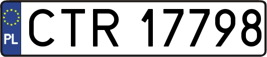 CTR17798