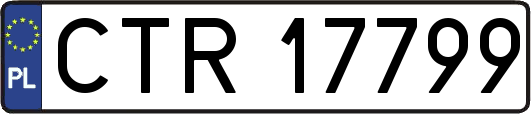 CTR17799