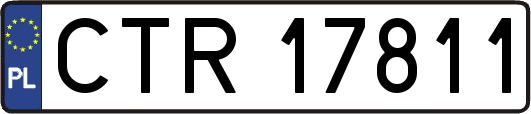 CTR17811