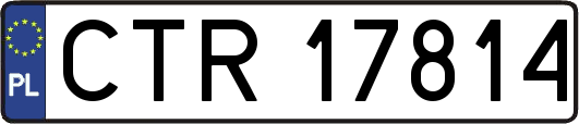 CTR17814