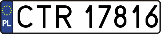 CTR17816