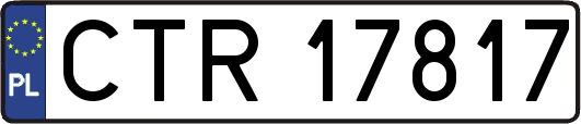 CTR17817