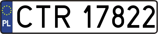 CTR17822