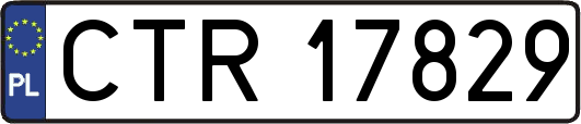 CTR17829