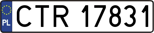 CTR17831