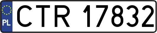 CTR17832