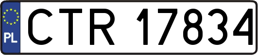 CTR17834