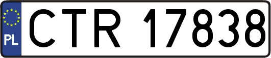 CTR17838