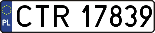 CTR17839