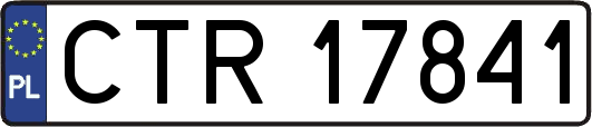 CTR17841