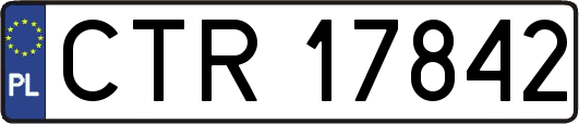 CTR17842