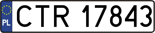 CTR17843