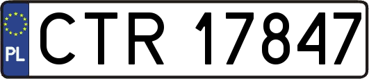 CTR17847