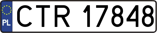 CTR17848