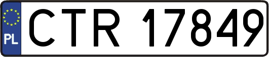 CTR17849