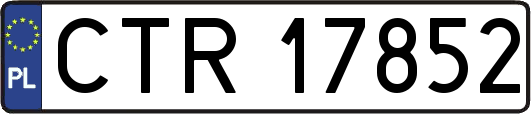 CTR17852
