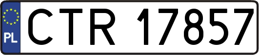 CTR17857