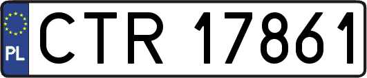 CTR17861