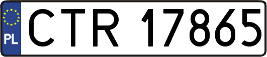 CTR17865