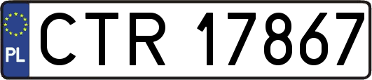 CTR17867