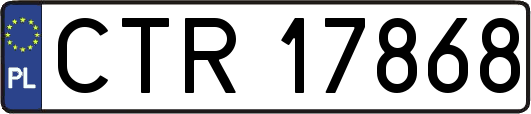 CTR17868