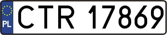 CTR17869