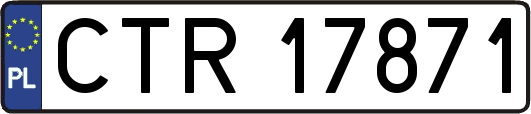 CTR17871