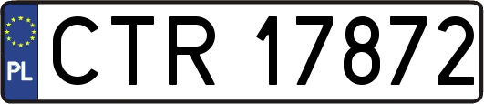 CTR17872