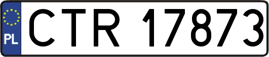 CTR17873
