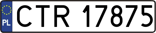 CTR17875