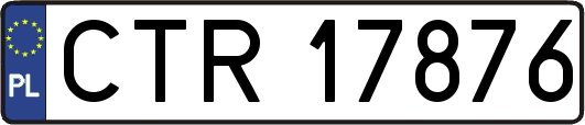 CTR17876