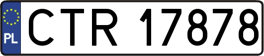 CTR17878