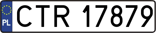 CTR17879