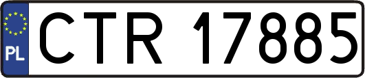CTR17885
