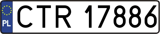 CTR17886