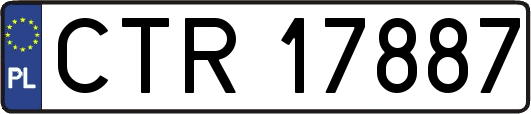 CTR17887