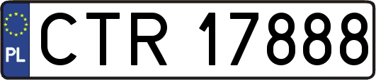 CTR17888