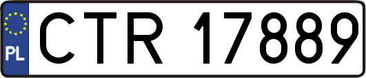 CTR17889