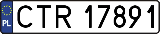 CTR17891