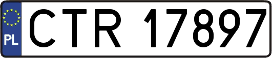 CTR17897