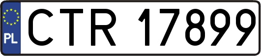 CTR17899