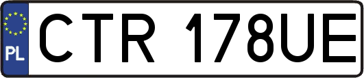 CTR178UE