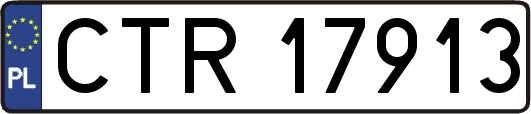 CTR17913