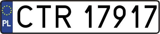 CTR17917