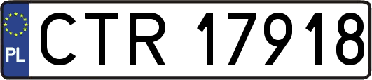 CTR17918