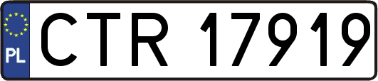 CTR17919