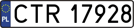 CTR17928
