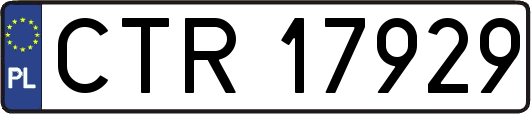 CTR17929