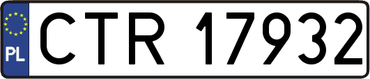 CTR17932