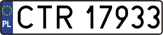 CTR17933